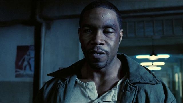 ☯"Неоспоримый 2" Вы все подстроили Стиви отравил меня и ты победил смотреть онлайн