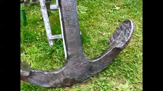 Якорь, Вахта смотреть онлайн