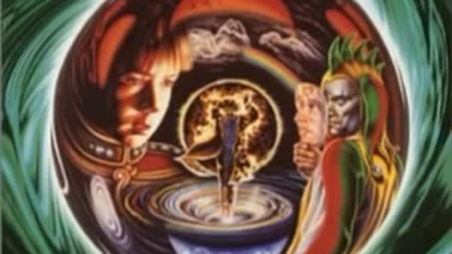 Marillion - King смотреть онлайн