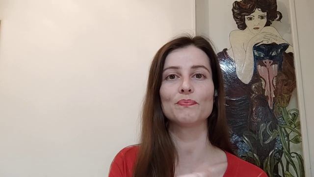 Спряжение глагола DESCANSAR (отдыхать) в простом и в продолженном настоящем времени. смотреть онлайн