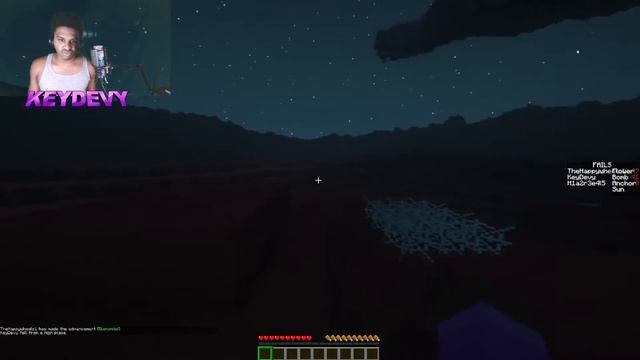 THE DROPPER 2 - Minecraft Dropper Map 1.19.2 смотреть онлайн
