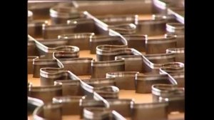 Как делают пазлы  ?