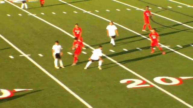 FHS JV 0 VS LOS AMIGOS HS 0 смотреть онлайн