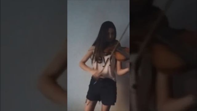 Despacito-Luis Fonsy ft. Daddy Yankee cover by Julia Eganova смотреть онлайн