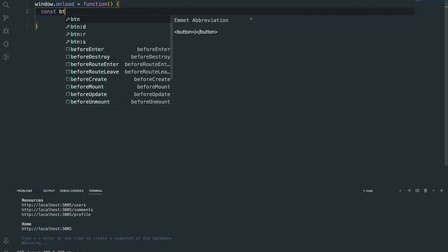 REST api работа с запросами GET #1 смотреть онлайн