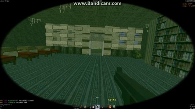 Minecraft Dayz #2 HCS-Замесы CHERNOGORSK смотреть онлайн