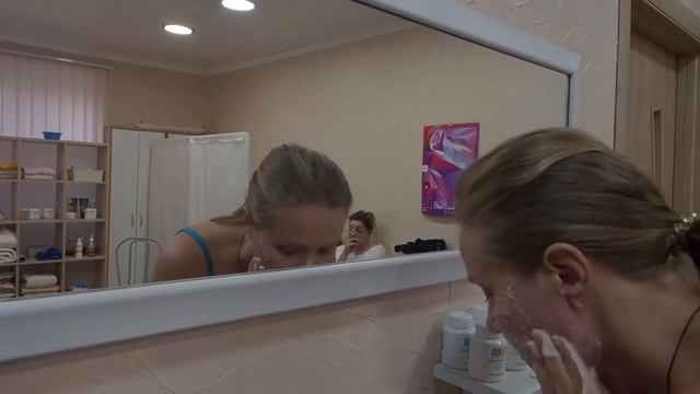 Модуль 8. Урок 1. Уходовые процедуры смотреть онлайн