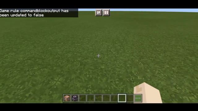 How to Shoot Ghast Fireball in Minecraft PE Tutorial (Command Block Creation) смотреть онлайн