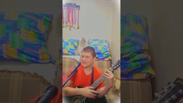 кавер на песню Александра Розенбаума налетела грусть смотреть онлайн