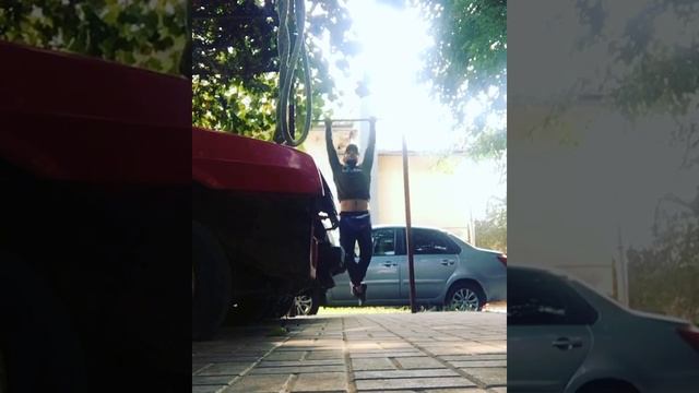21 power pull-ups смотреть онлайн