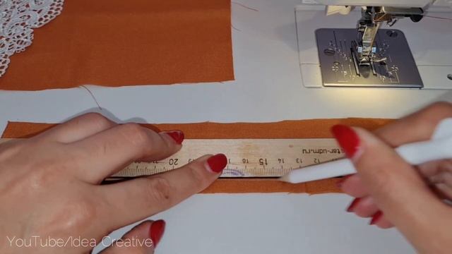 ?WOW?Хитрые Советы при работе с кружевом которые вы раньше не видели смотреть онлайн