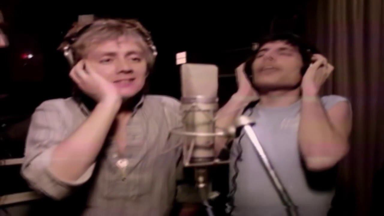 Музыкальный онлайн - проект ансамбля  «Сюрприз» «Лучшие вокальные группы XX века»