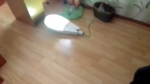 Лампа ДРЛ 400Вт Лисма