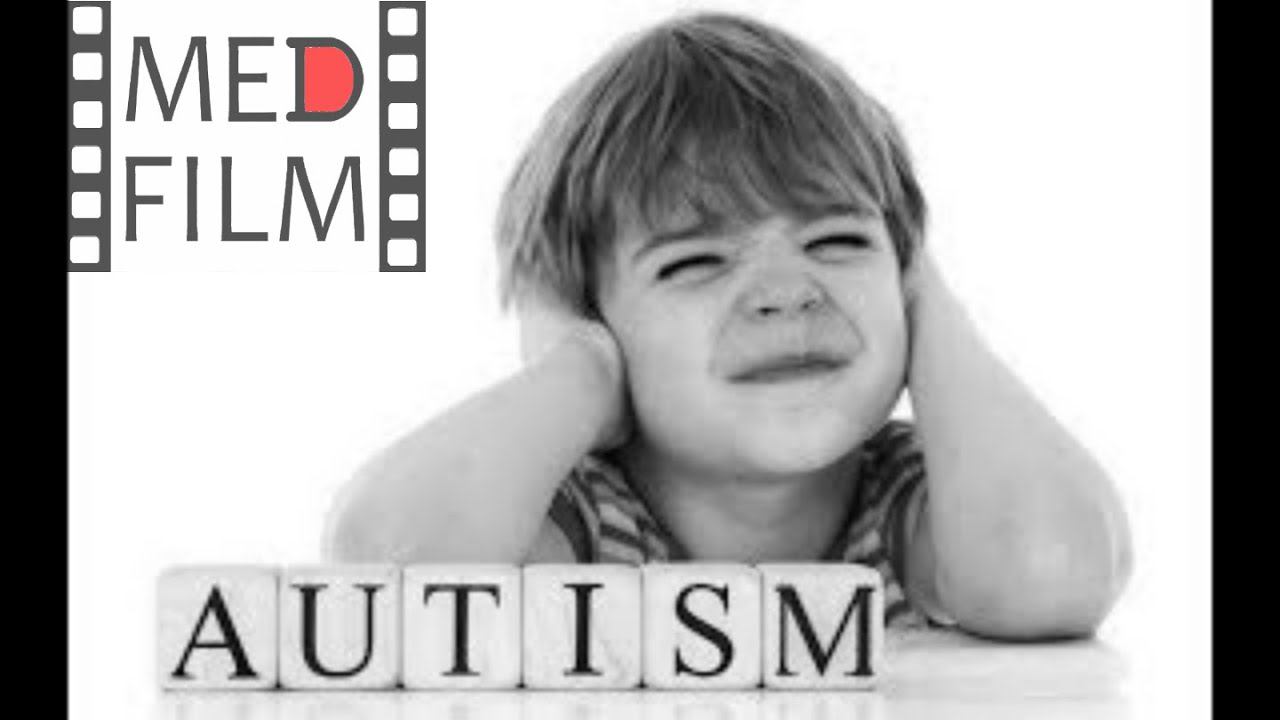 (англ.) Как определить аутизм у детей © How To Identify Autism In Children