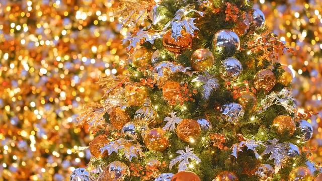 Новогодняя мелодия 28.RELAXING CHRISTMAS MUSIC_ Top Christmas Songs смотреть онлайн