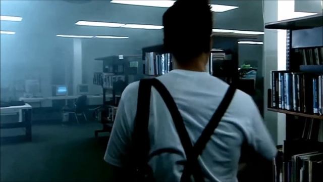 Columbine The Library Massacre смотреть онлайн