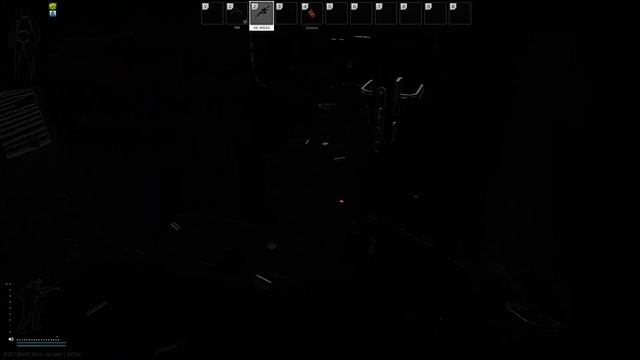 Escape From Tarkov - 3 LEDX New 110 ROOM смотреть онлайн