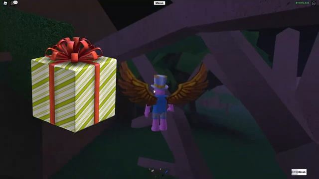 ВСЕ СОДЕРЖИМОЕ ПОДАРКОВ + СЕКРЕТНАЯ ГОЛОВА В LT2! ROBLOX смотреть онлайн