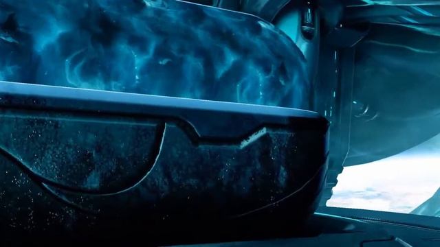 【Warframe】《Sleeping in the cold below》—Music Video(self made) |#TennoCreate #Warframe смотреть онлайн