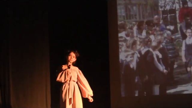 София Ульянова Где мы будем завтра смотреть онлайн