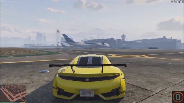 GTA 5 PC Fast and Furious 1 car mods смотреть онлайн