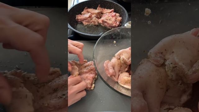 Виртуоз в Поварской Шапке