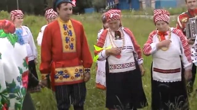 Верещакский карагод Часть 2.mp4 смотреть онлайн