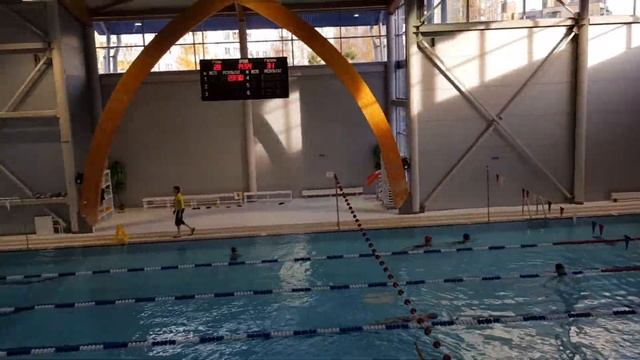 Школа олимпийского резерва, 1 класс смотреть онлайн