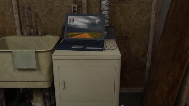 Part 1/12 - Nancy Drew #22: Trail of the Twister Walkthrough смотреть онлайн