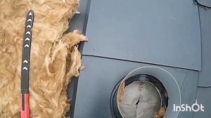 Вентиляция в доме. Вытяжка. Проход через кровлю и перекрытия.