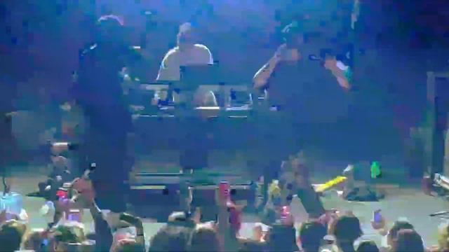 HIKIRAY, MIDIX - LOLI LIVE VIDEO