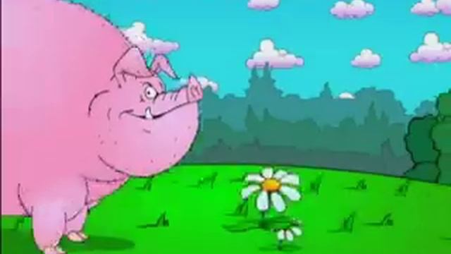 Ne mala baba klopotu kupyla porosya смотреть онлайн