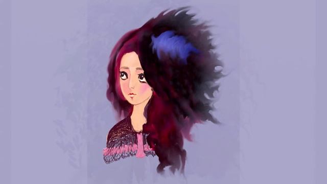 Художник Кравцова-Моцпан О.Г ------------Компьютерная графика 2011г.