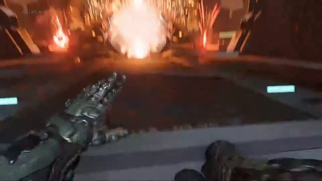 Doom part 4 Blobster смотреть онлайн