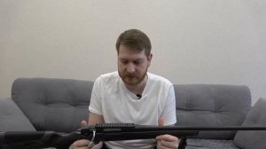 Обзор турецкого болтового карабина ATA ARMS TURQUA 308WIN