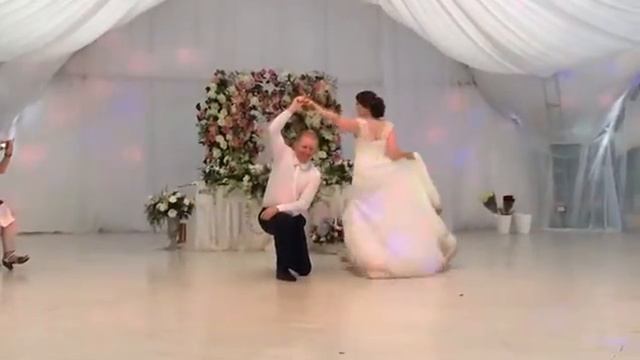 свадебный танец веселых ребят смотреть онлайн