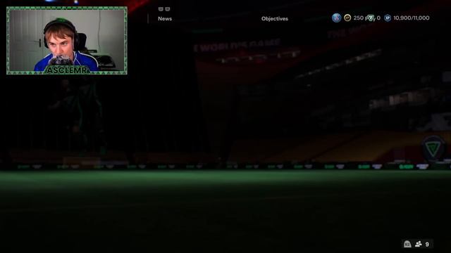 ASMR FC24 RTG EP. 02 | Maddison SBC, Double Walkouts and NIKE PLAYERS! (Whispered Gameplay) смотреть онлайн