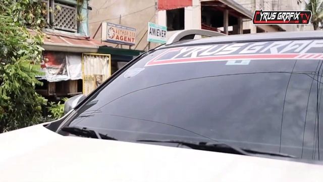 Nissan Navara Naka Ceramic Tint смотреть онлайн