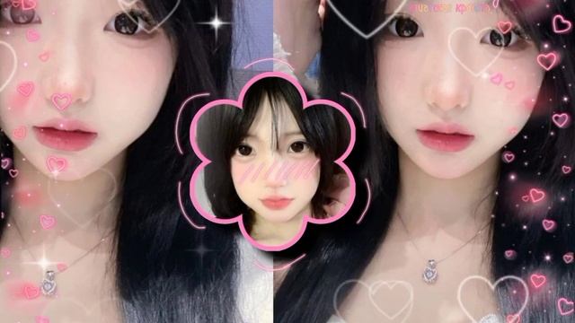 ⋆｡°✩ Asian Beauty ₍ᐢ.  ̫.ᐢ₎