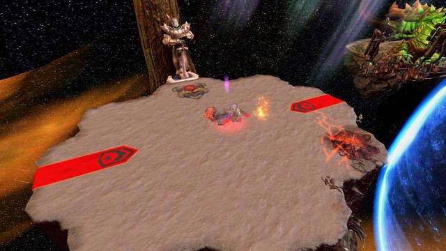 Deathknight vs "Cannonball", who WINS? | BEST OF 5 #warcraft #starcraft смотреть онлайн