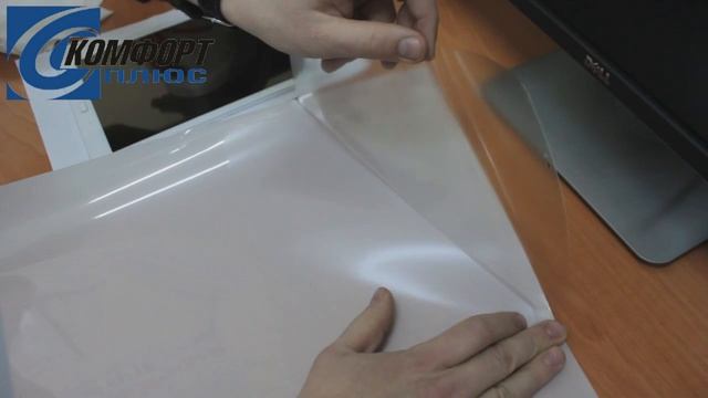 Поклейка планшетов и телефонов антигравийной пленкой смотреть онлайн