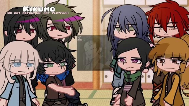 Future Hashiras react to Tanjiro | DKT AU | 1/2 | смотреть онлайн