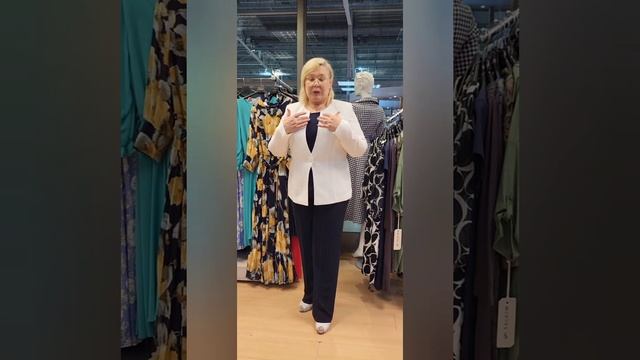 Новая коллекция брючных костюмов!!! смотреть онлайн