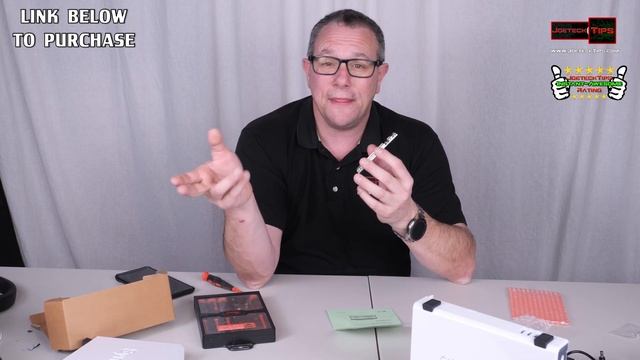 Synology DS120J Single Disk RAID? | JoeteckTips смотреть онлайн