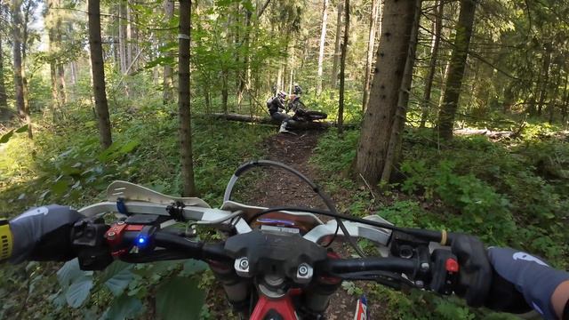 Дрим Тим на выезде – КРАЗ первая серия