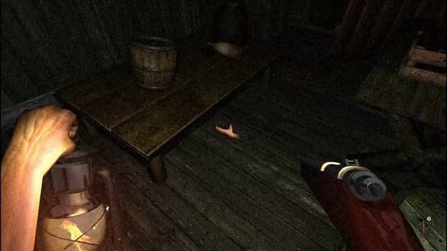 Overcast: Walden and the Werewolf Прохождение gameplay смотреть онлайн