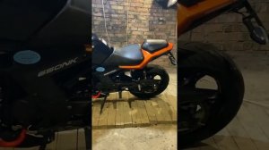 CFMOTO 650 NK | Перестал работать бензонасос | Нет искры | Решение моей проблемы