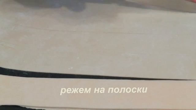 ЛАПША на КУРИНОМ БУЛЬОНЕ.Самое домашнее блюдо! смотреть онлайн