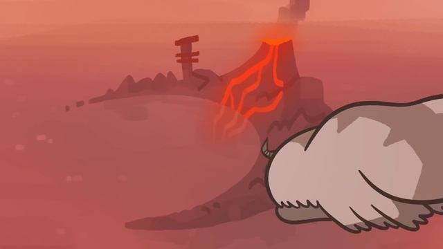 The Ultimate ''Avatar: The Last Airbender'' Recap Cartoon - BOOK ONE смотреть онлайн