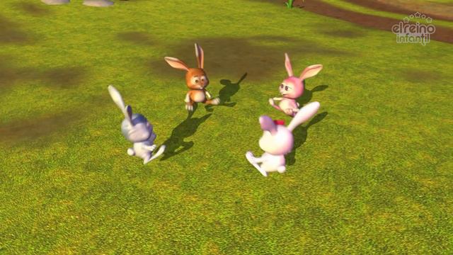 ¡Clásicos Infantiles de La Granja de Zenón! El Gallo y La Pata - Bartolito y Más | El Reino Infanti смотреть онлайн